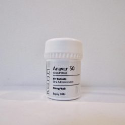 Buy Anavar 50mg online