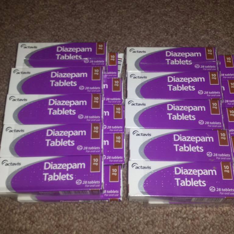 Buy Diazepam 10 mg in uk