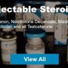 Buy Testosterone online in the UK