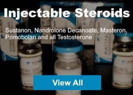 Buy Testosterone online in the UK