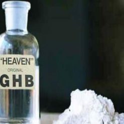 Gamma-Hydroxybutyraat