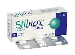 Stilnox 10 mg