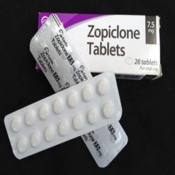 zopiclone 20 mg